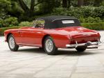 Aston Martin DB2/4 Drophead Coupe 1953 года
